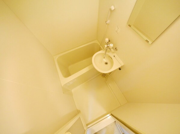 レオネクスト山崎 あずま橋の物件内観写真